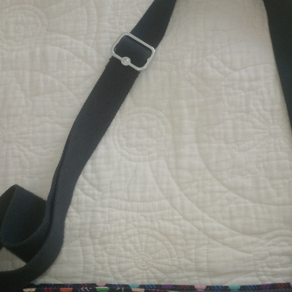 Kipling Handbag - Picture 4 of 9